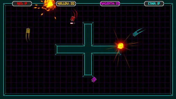 Shoot Your Friends screenshot 5