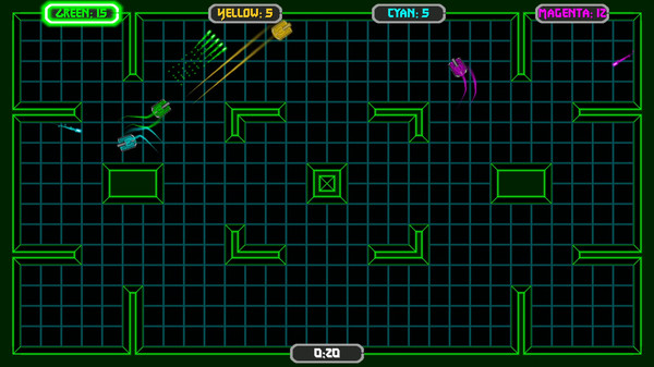 Shoot Your Friends screenshot 1