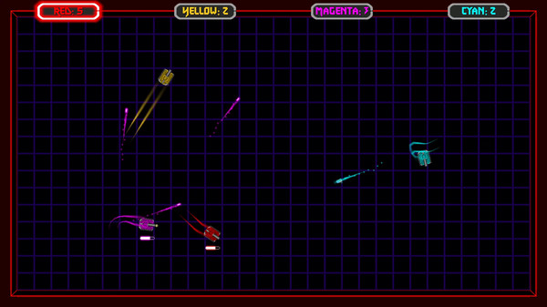 Shoot Your Friends screenshot 2