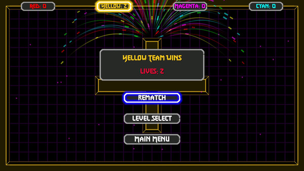 Shoot Your Friends screenshot 7