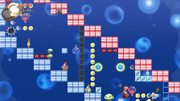 Tobari 2: Nightmare screenshot 6