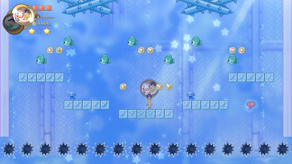 Tobari 2: Nightmare screenshot 7