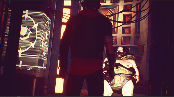 Esse Proxy screenshot 7
