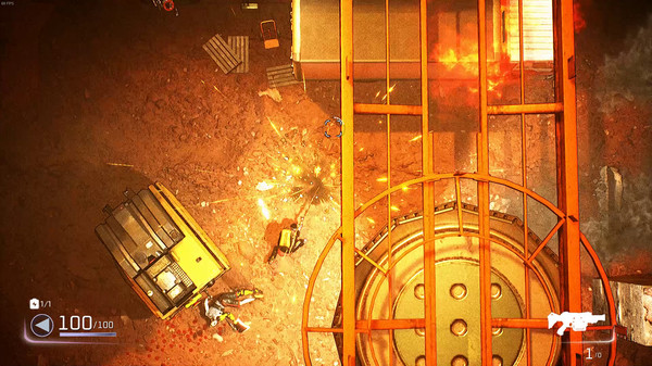 Esse Proxy screenshot 5