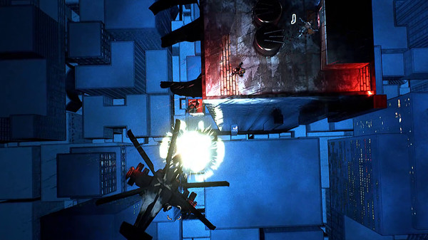Esse Proxy screenshot 9
