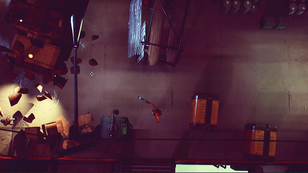 Esse Proxy screenshot 11