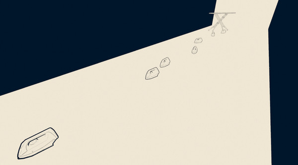Frame of Mind screenshot 3