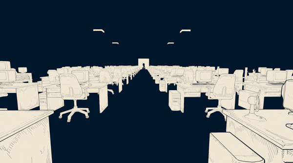Frame of Mind screenshot 1