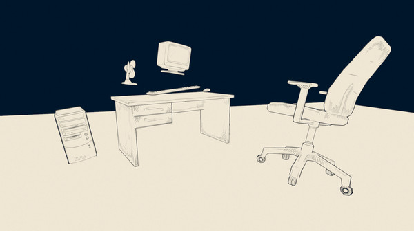 Frame of Mind screenshot 4