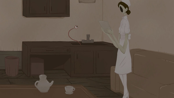 Demian: The Ritual screenshot 2