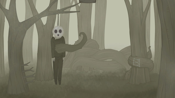 Demian: The Ritual screenshot 10