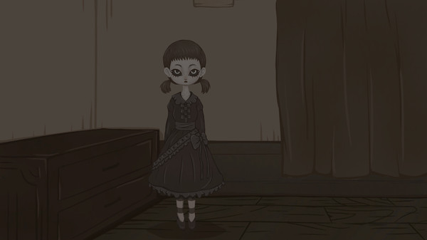 Demian: The Ritual screenshot 7