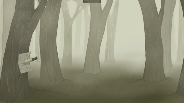 Demian: The Ritual screenshot 8
