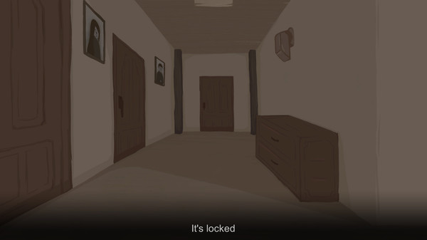 Demian: The Ritual screenshot 1