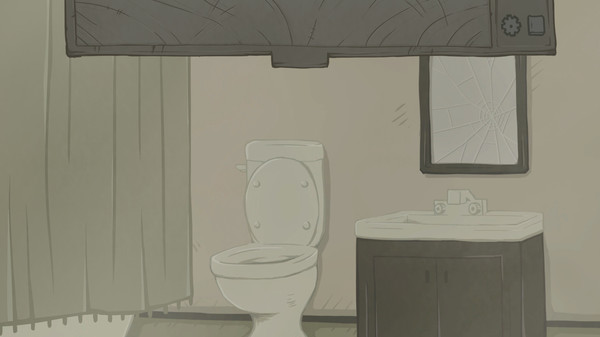 Demian: The Ritual screenshot 4