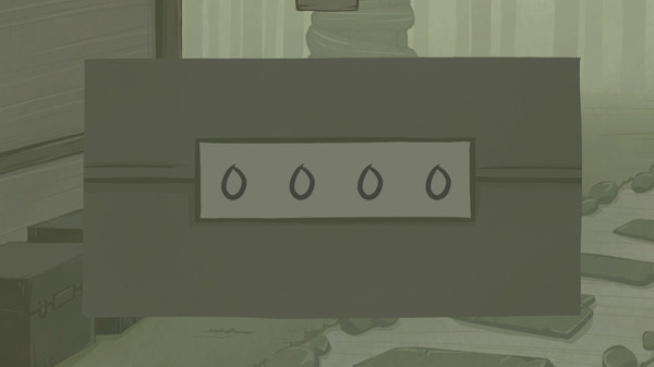 Demian: The Ritual screenshot 5