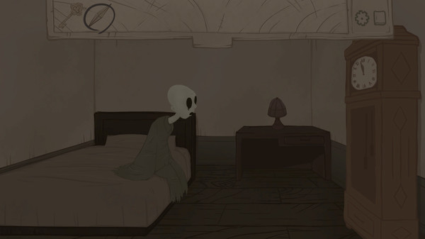 Demian: The Ritual screenshot 9