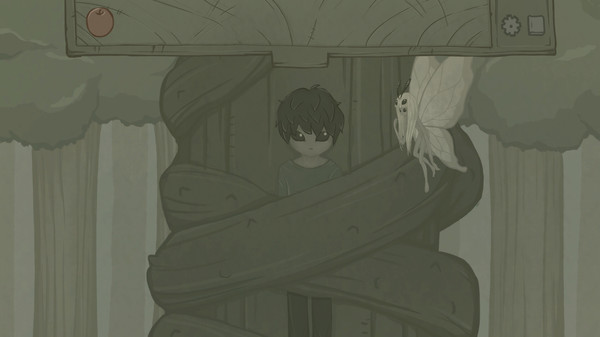 Demian: The Ritual screenshot 6