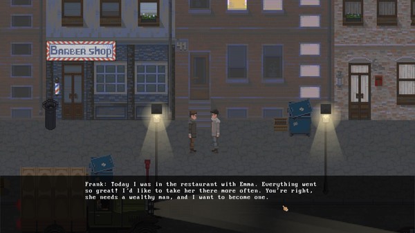 Game Of Mafia screenshot 6