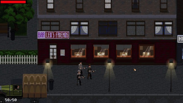 Game Of Mafia screenshot 10