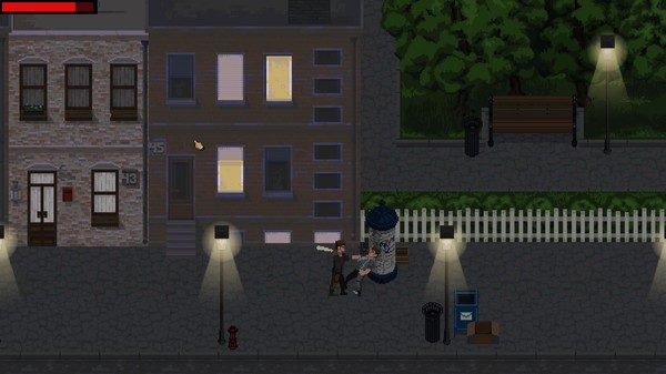 Game Of Mafia screenshot 7