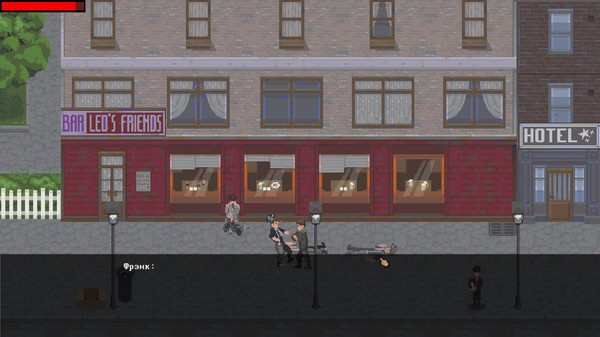Game Of Mafia screenshot 11