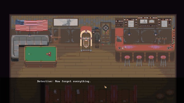 Game Of Mafia screenshot 8