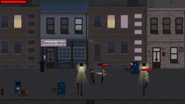 Game Of Mafia screenshot 12