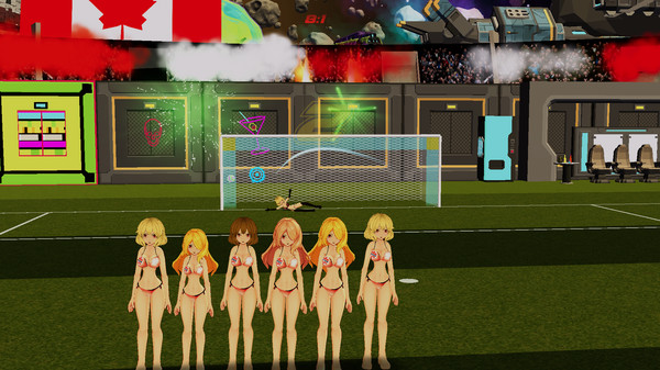 Free Kick X screenshot 5