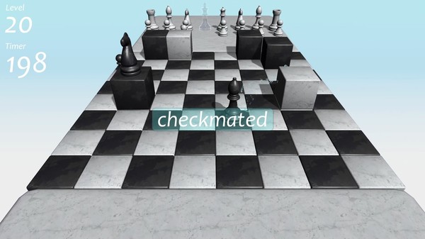 Chess Valley screenshot 8