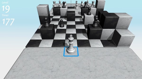 Chess Valley screenshot 7