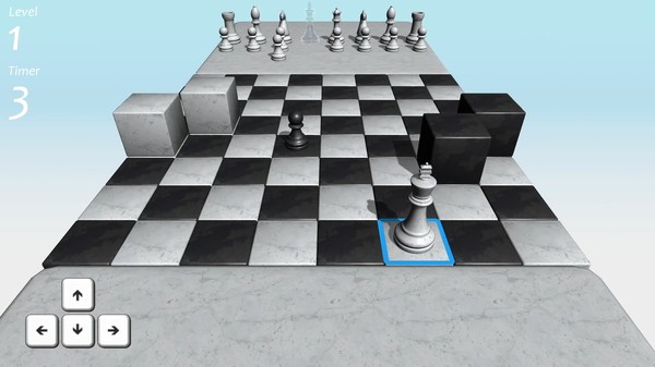 Chess Valley screenshot 1