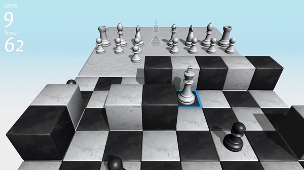 Chess Valley screenshot 2
