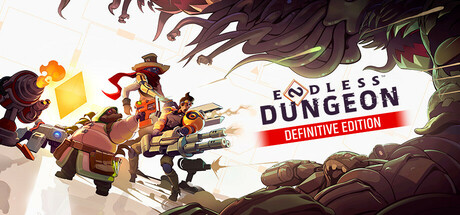 ENDLESS Dungeon - Definitive Edition