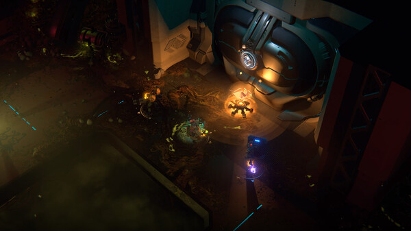 ENDLESS Dungeon - Definitive Edition screenshot 8