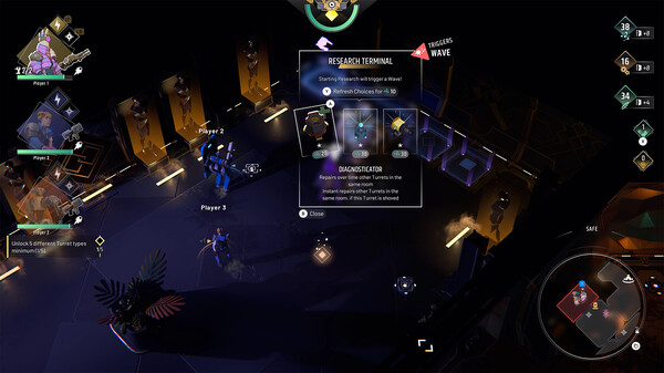 ENDLESS Dungeon - Definitive Edition screenshot 11