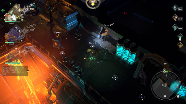 ENDLESS Dungeon - Definitive Edition screenshot 6