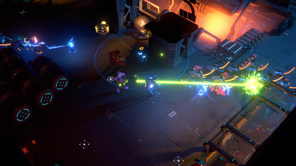 ENDLESS Dungeon - Definitive Edition screenshot 2