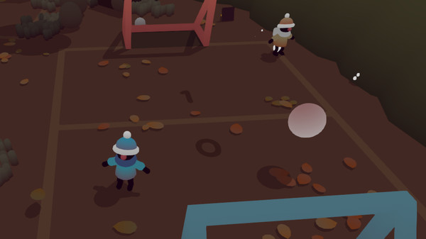 Pipo Park screenshot 4