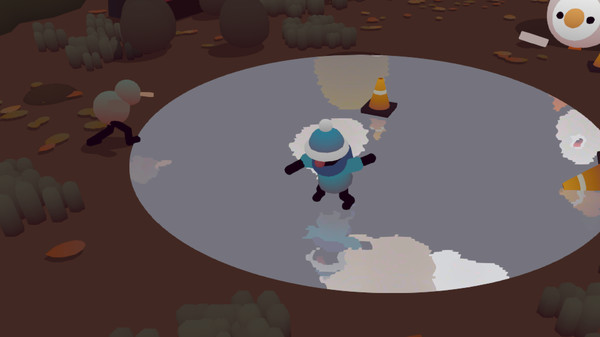 Pipo Park screenshot 5