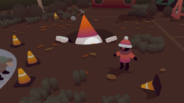 Pipo Park screenshot 1