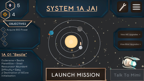 Colonials Programme screenshot 6