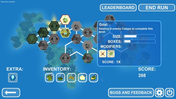 Zen World screenshot 11