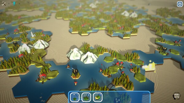 Zen World screenshot 10