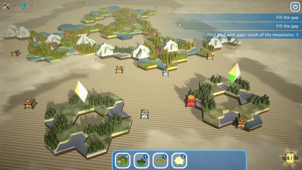 Zen World screenshot 5