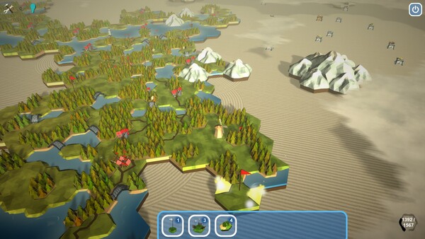 Zen World screenshot 3