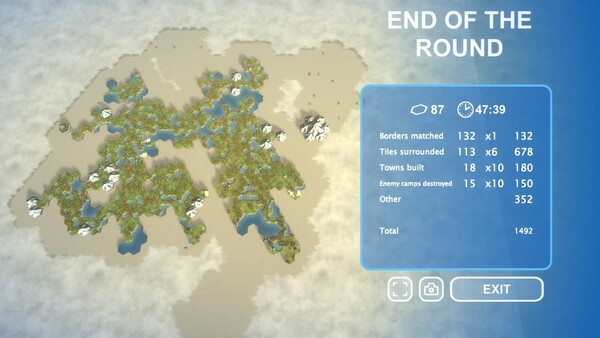 Zen World screenshot 6