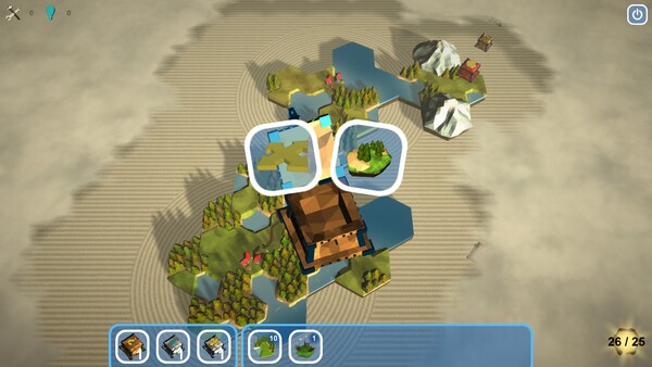 Zen World screenshot 4