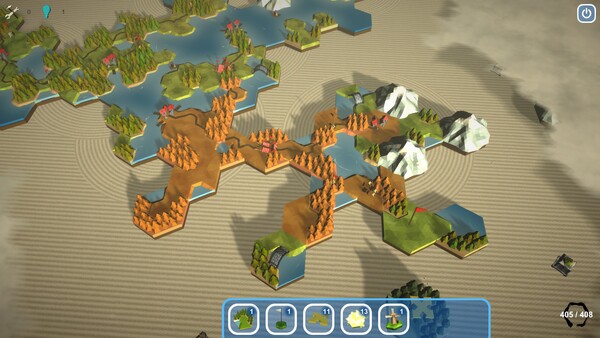 Zen World screenshot 12
