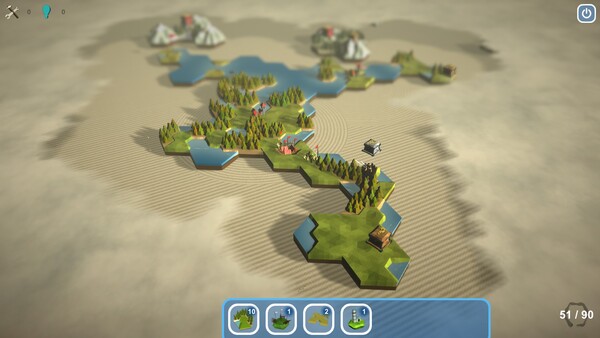 Zen World screenshot 2